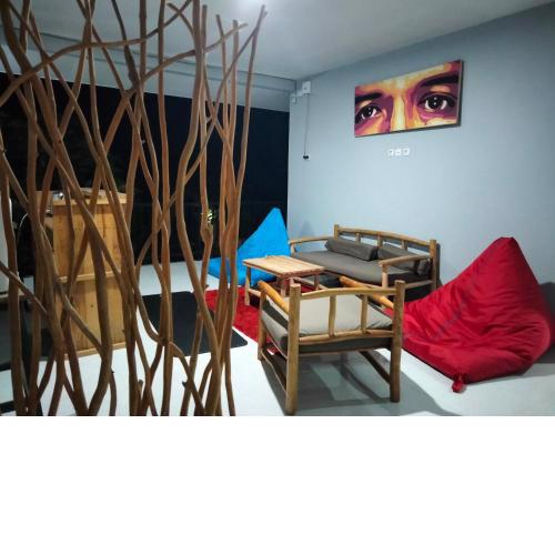Sukha homestay