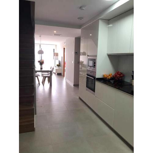 Sukha Nara Apartment 47