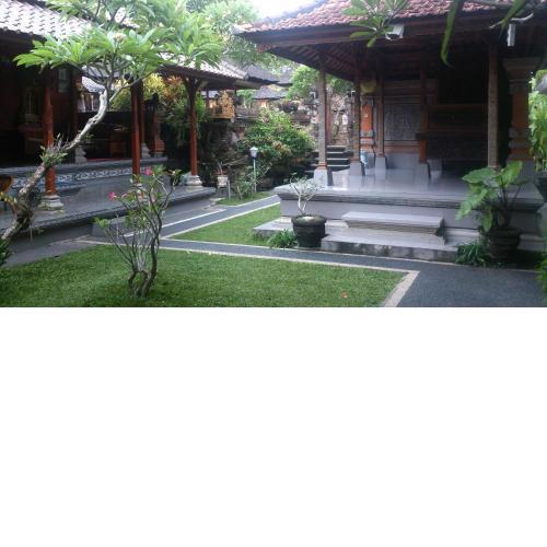 Sukma Guest House
