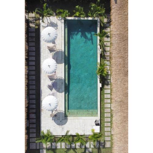 Suku Lifestyle Hotel