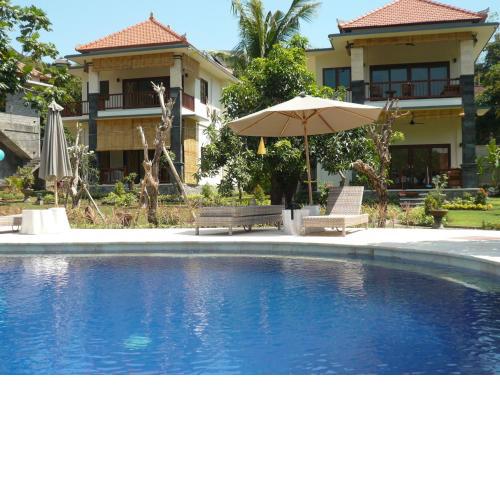 Sukun Babonsay Villas