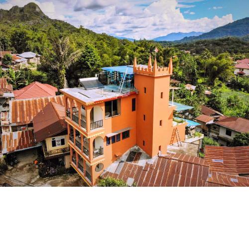 Sulawesi Castle
