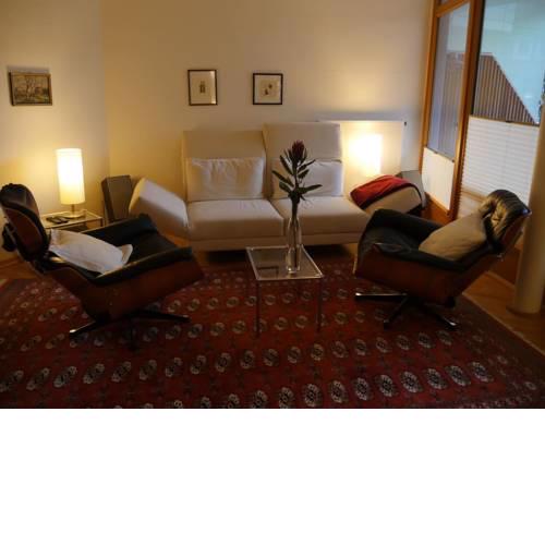 Sülfmeister - Wendische Residenz - Business trips only