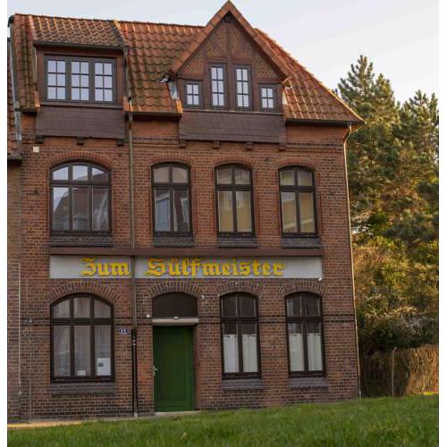 Sülfmeister Haus