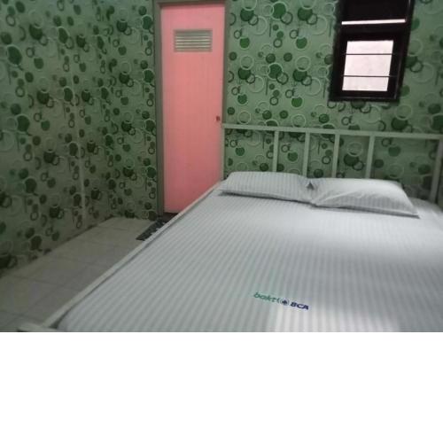 Suliyati Homestay