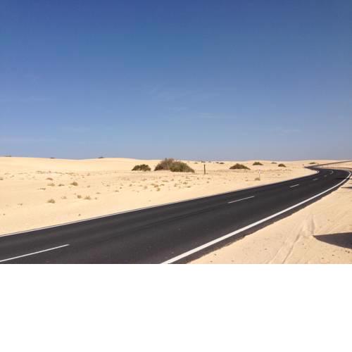 Sulle Dune