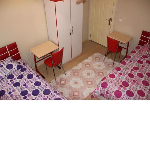 Sultan Apart Hotel