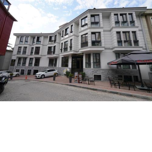 Sultan Hamit Hotel