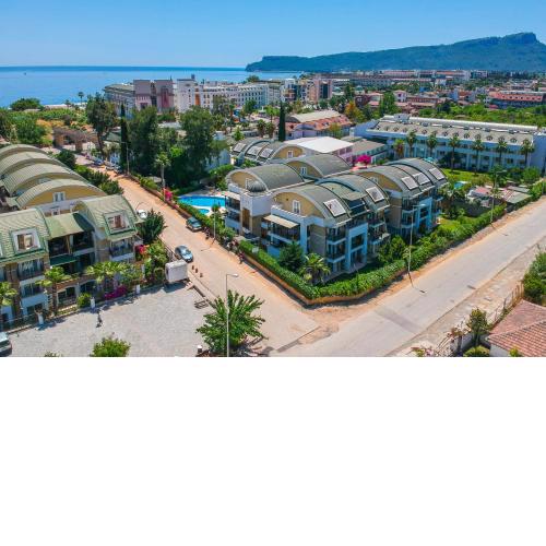 Sultan Homes Apartments 2