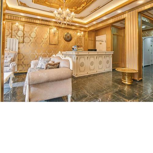 Sultan Suleyman Palace Hotel & Spa
