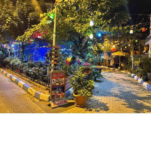 SULTANAHMET ıŞIL HOTEL