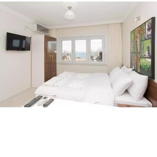 Sultanahmet Sea Star Apart