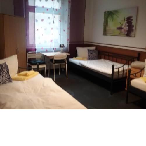 Sultanias Homesharing