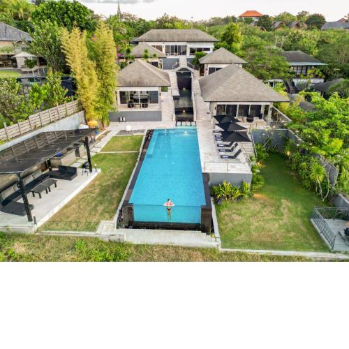 Suluban Cliff Bali Villa