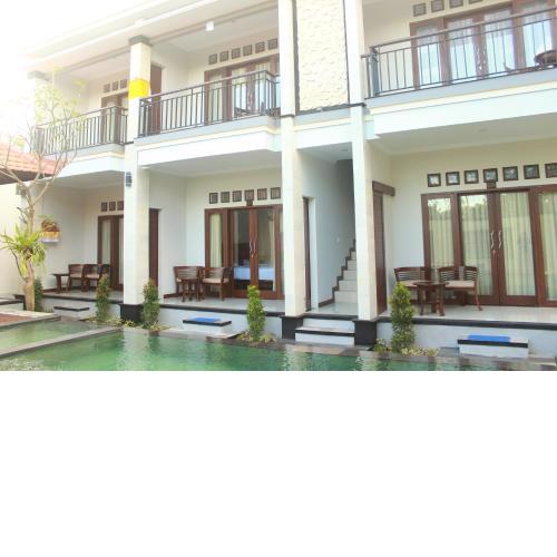 Sumantra House Ubud