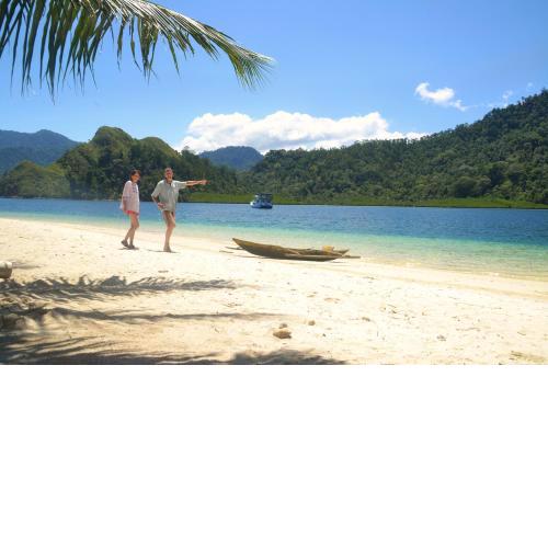 Sumatra Ecolodge