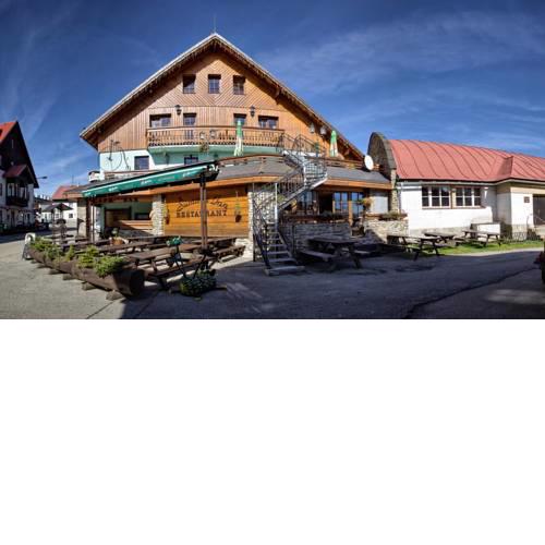 Šumava Inn