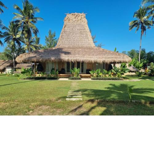 Sumba Retreat Kerewe