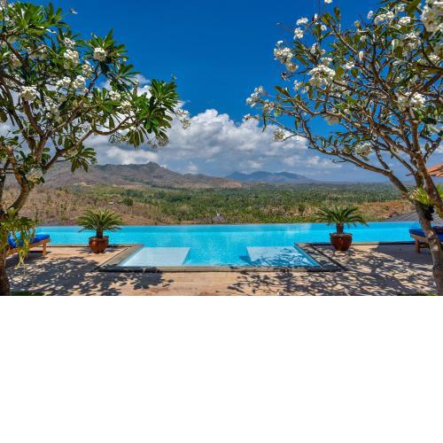 Sumberkima Hill Villa Macan