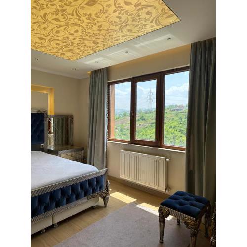 Sumela Residence TRABZON