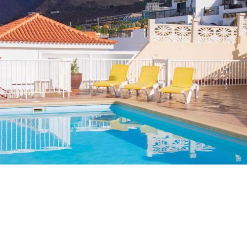 Summa Haus Arena Sol 3