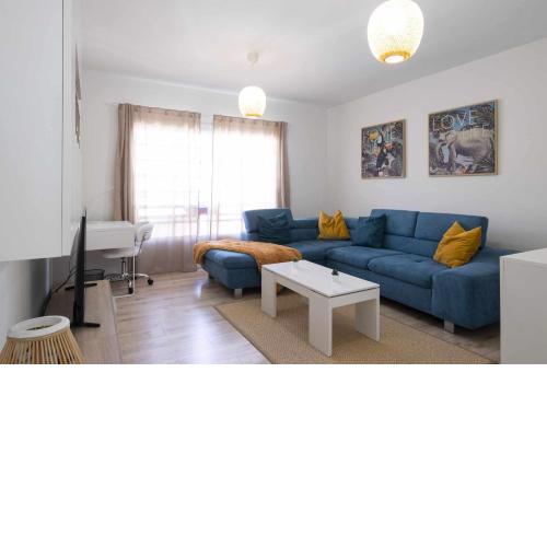Summa Haus El Tejar