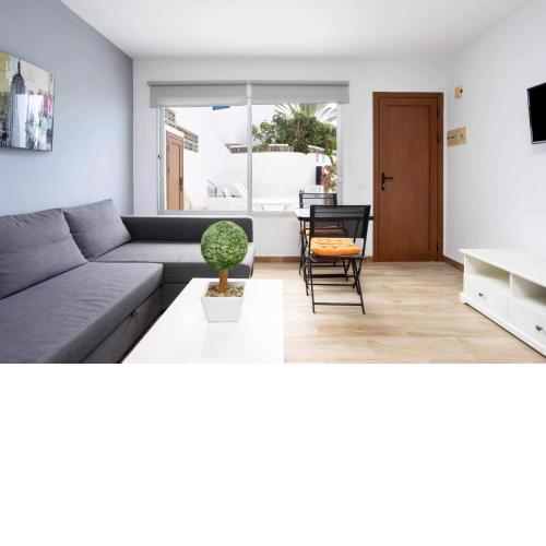 Summa Haus Punta Negra 7