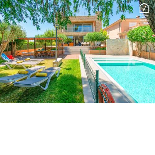 SUMMER Alcudia
