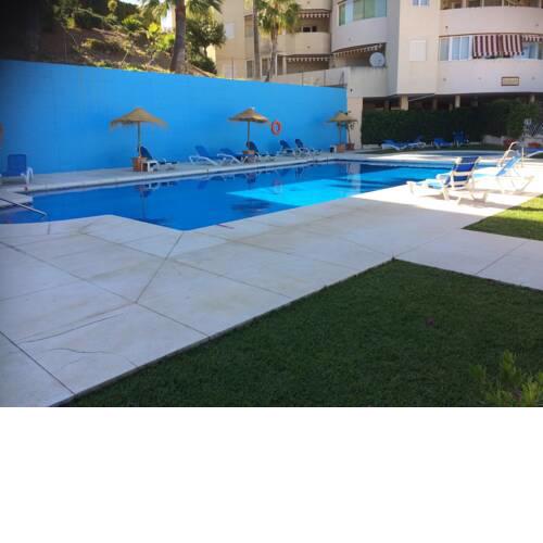 Summer Apartment Torrequebrada