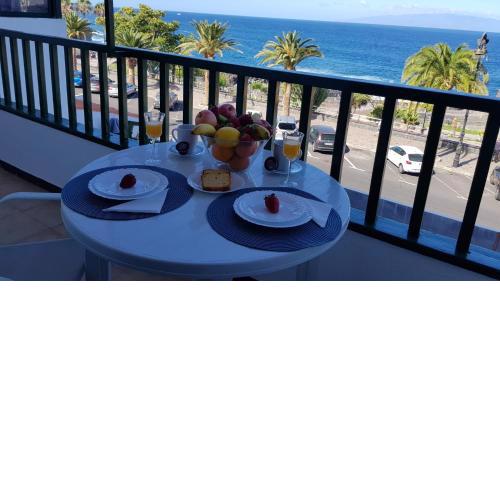 SUMMER ATLANTIC TERRACE.PUERTO SANTIAGO.STGO TEID