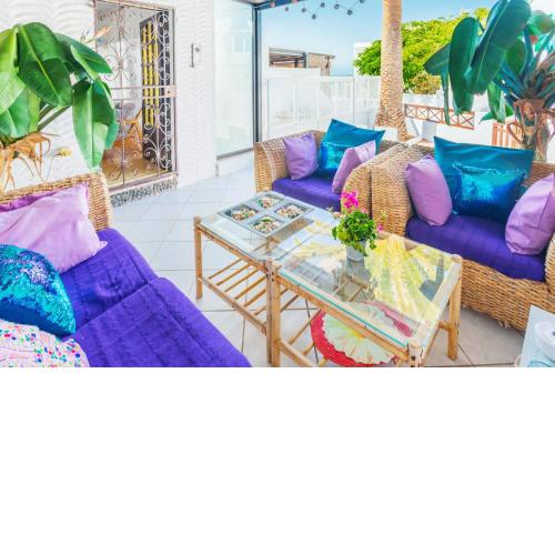Summer Dreams Beach House