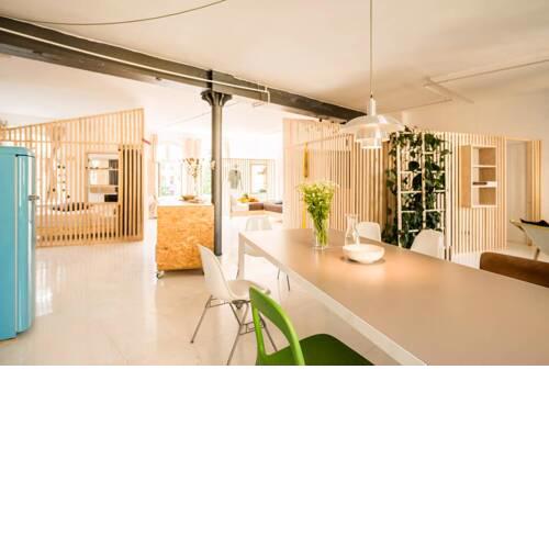 Summer House Kreuzberg