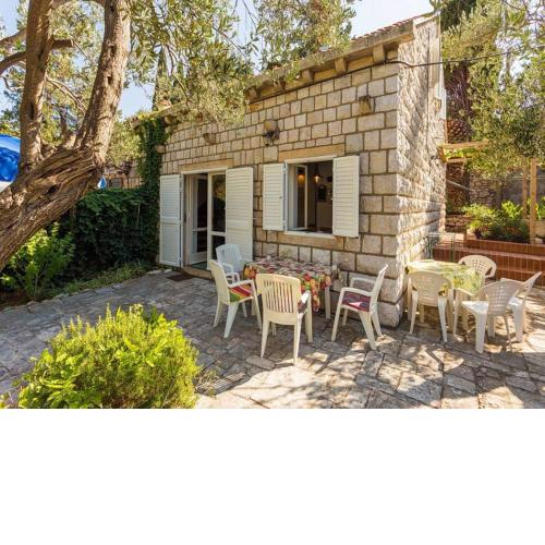 Summer House Silvija
