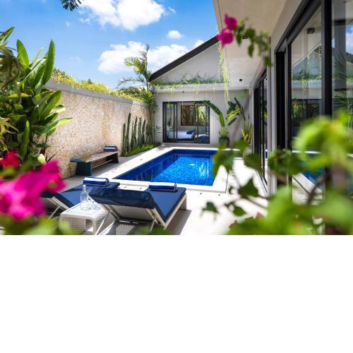 Summer House Villa