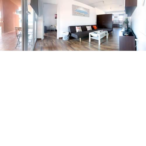 Summer Loft Dunes