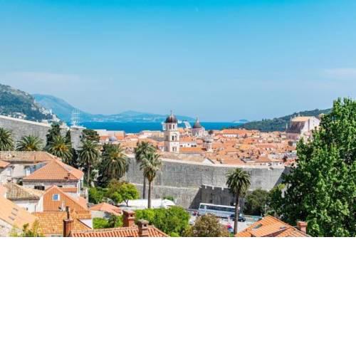 Summer-sea view apartment