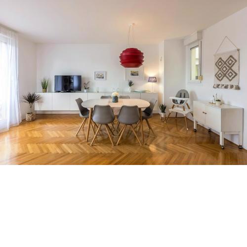 SUMMER SPOT apartment Split Centar