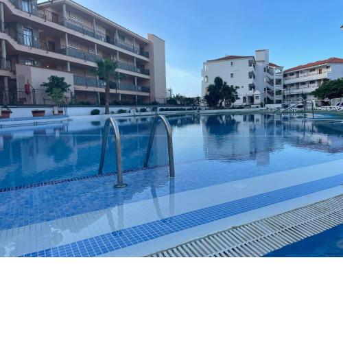 Summerland - LOVELY HOME LOS CRISTIANOS