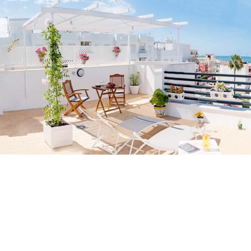 Summerland Apartments Rota