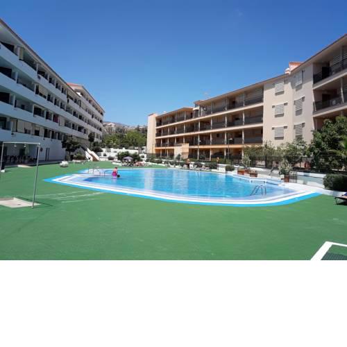 Summerland LC Apartments