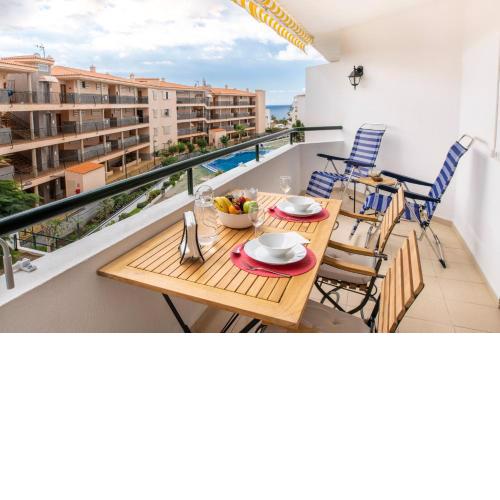 SUMMERLAND SUITE BEACH TENERIFE