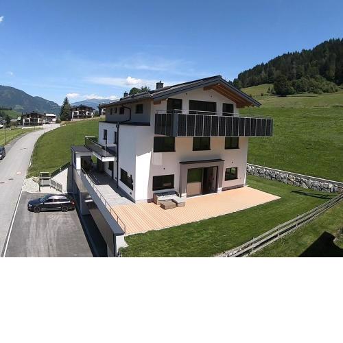 Summit Suites Kaprun