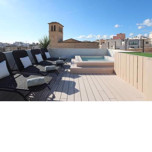 Summum Prime Boutique Hotel