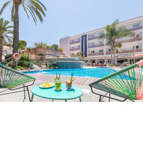 Sumus Hotel Monteplaya 4* Superior - Adults Only