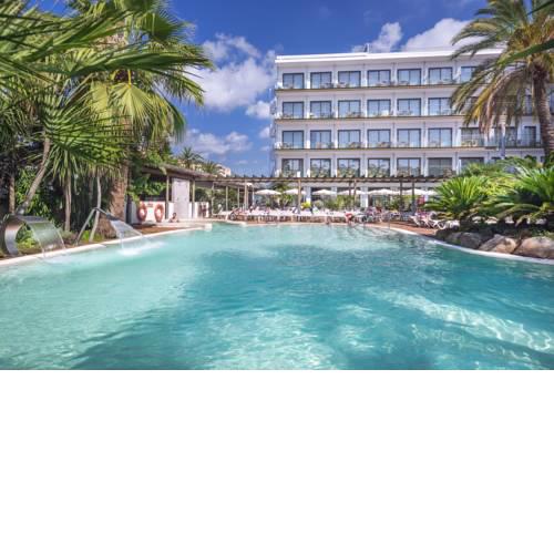 Sumus Hotel Stella & Spa 4*Superior
