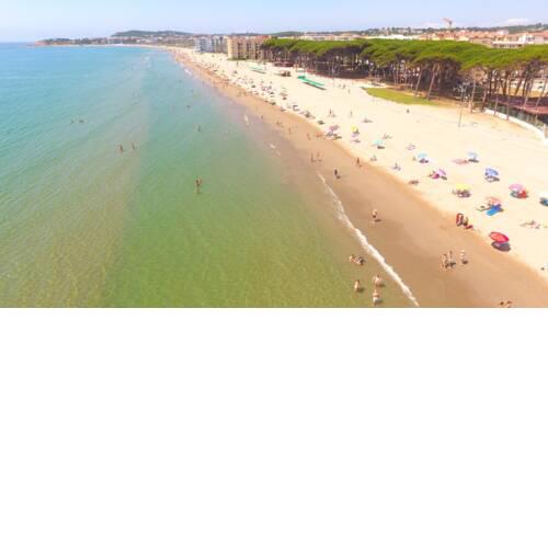 SUN AND BEACH LOVERS 13249 La Pineda