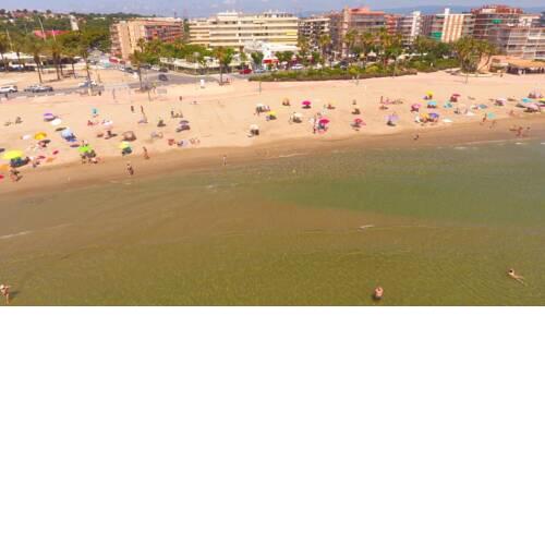 SUN AND BEACH LOVERS 17159 La Pineda