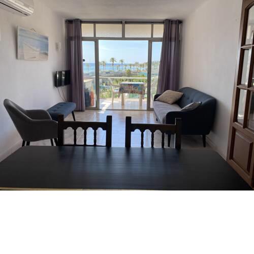 Sun and Beach lovers, Apartment 14139, La Pineda