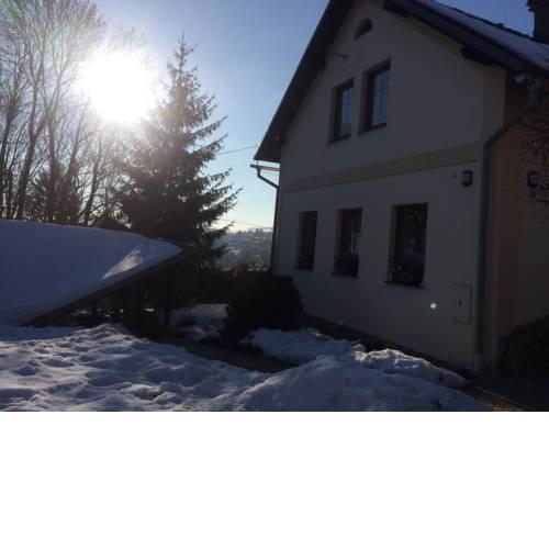 Sun and Winter Apartment