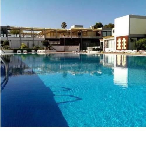 Sun apartament